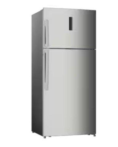 AFTRON AFR835SSF refrigerator NO FROST-830 LTR DOUBE DOOR
