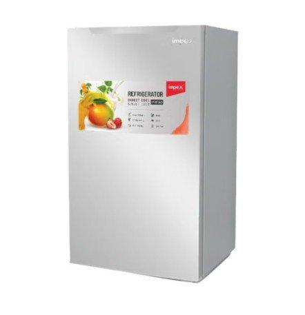 IMPEX SINGLE DOOR REFRIGERATOR 84LITRE - IMRF140 - Image 1