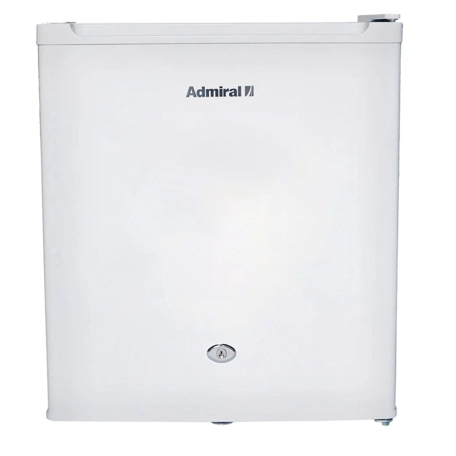 Admiral Single Door Refrigerator Gross 55L Net 46L - ADSD55MWP