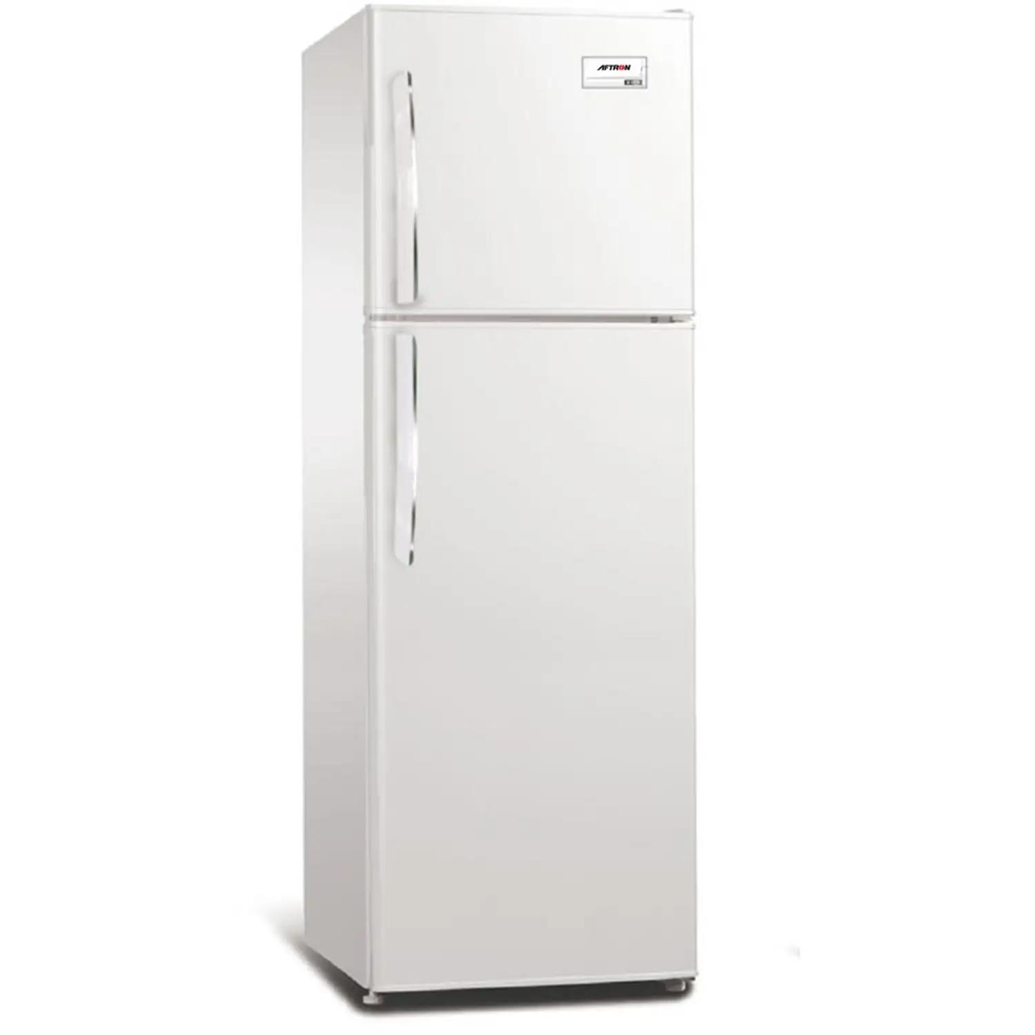 Aftron Top Mount Refrigerator 250 Litres - AFR845H
