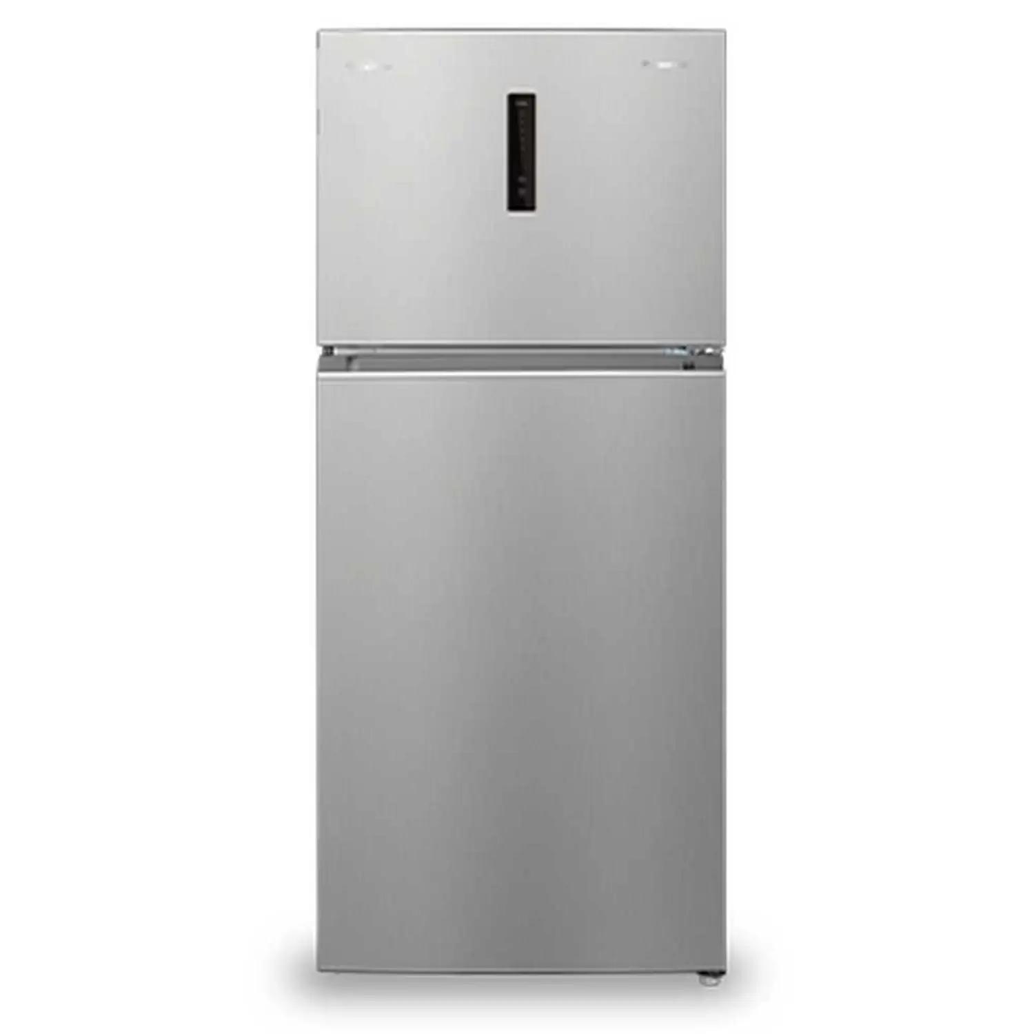 Panasonic 410 Litre, Refrigerator - NR-BC535VSAE