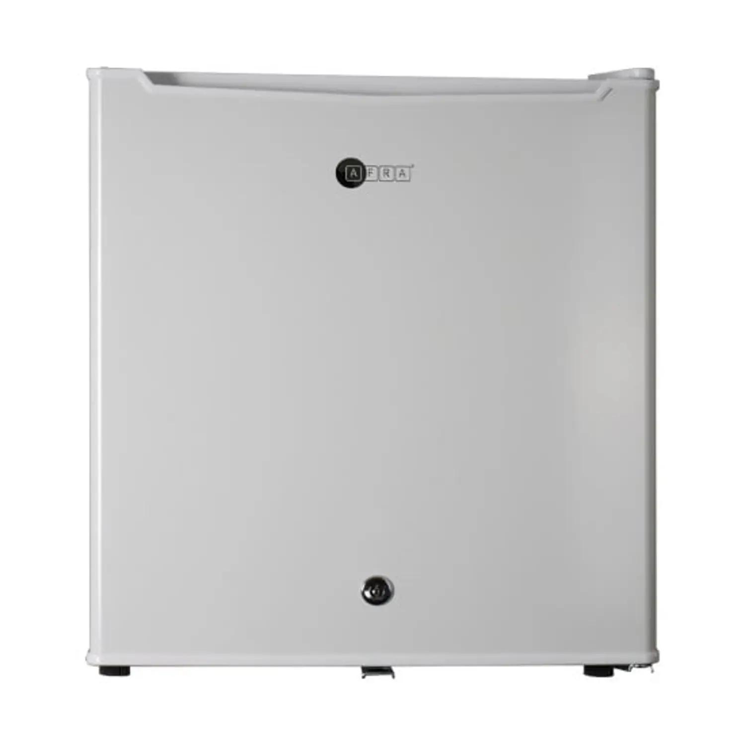 Afra Single Door Refrigerator 47 Litres AF-4700RFWT