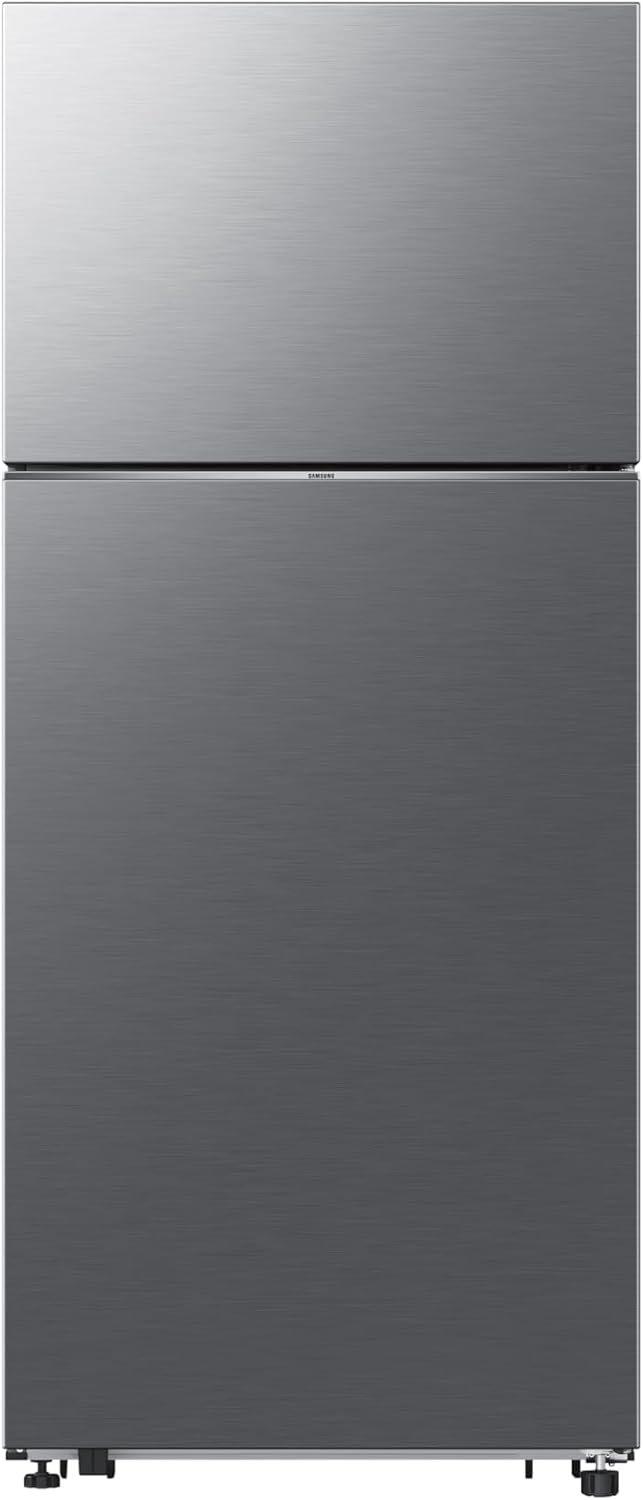 Samsung Gross 750 Litre Top Mount Freezer Refrigerator with SmartThings AI Energy - RT75DG7A14S9A