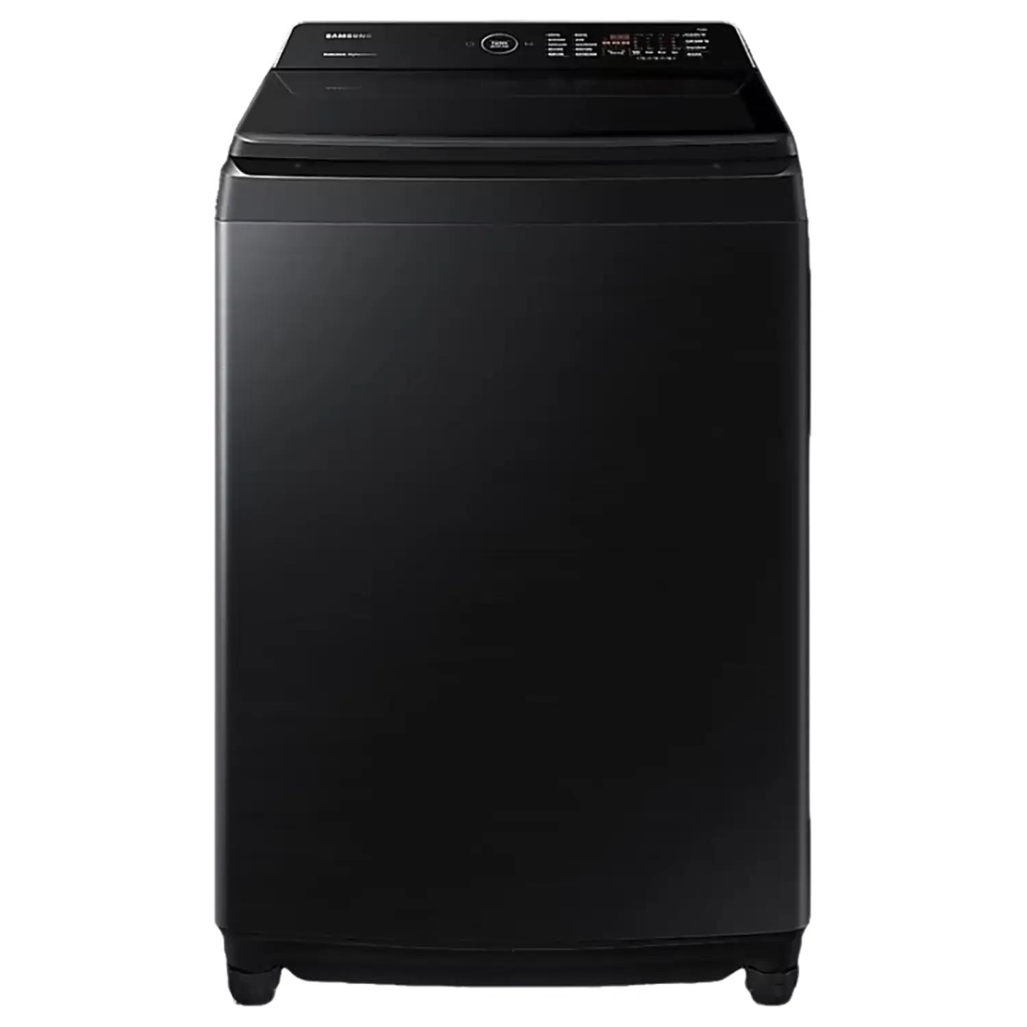 Samsung Top Load Washer 16 kg - WA16CG6745BVSG