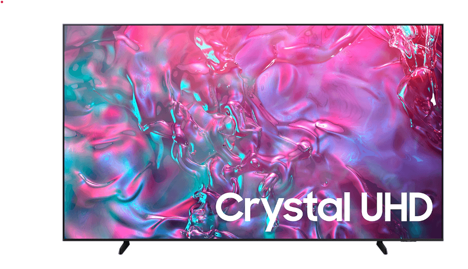 SAMSUNG UA98DU9000U 98" SMART 4K UHD TV
