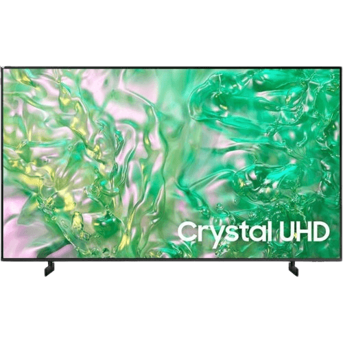 SAMSUNG UA75DU8000UXZN 75" TIZEN OS SMART LED TV