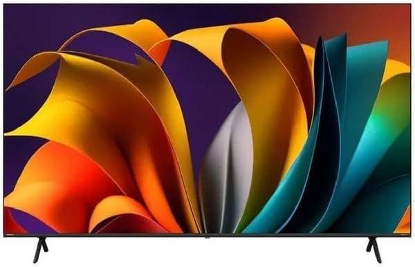 Hisense 85 Inch 4K UHD Smart Television - 85A61N