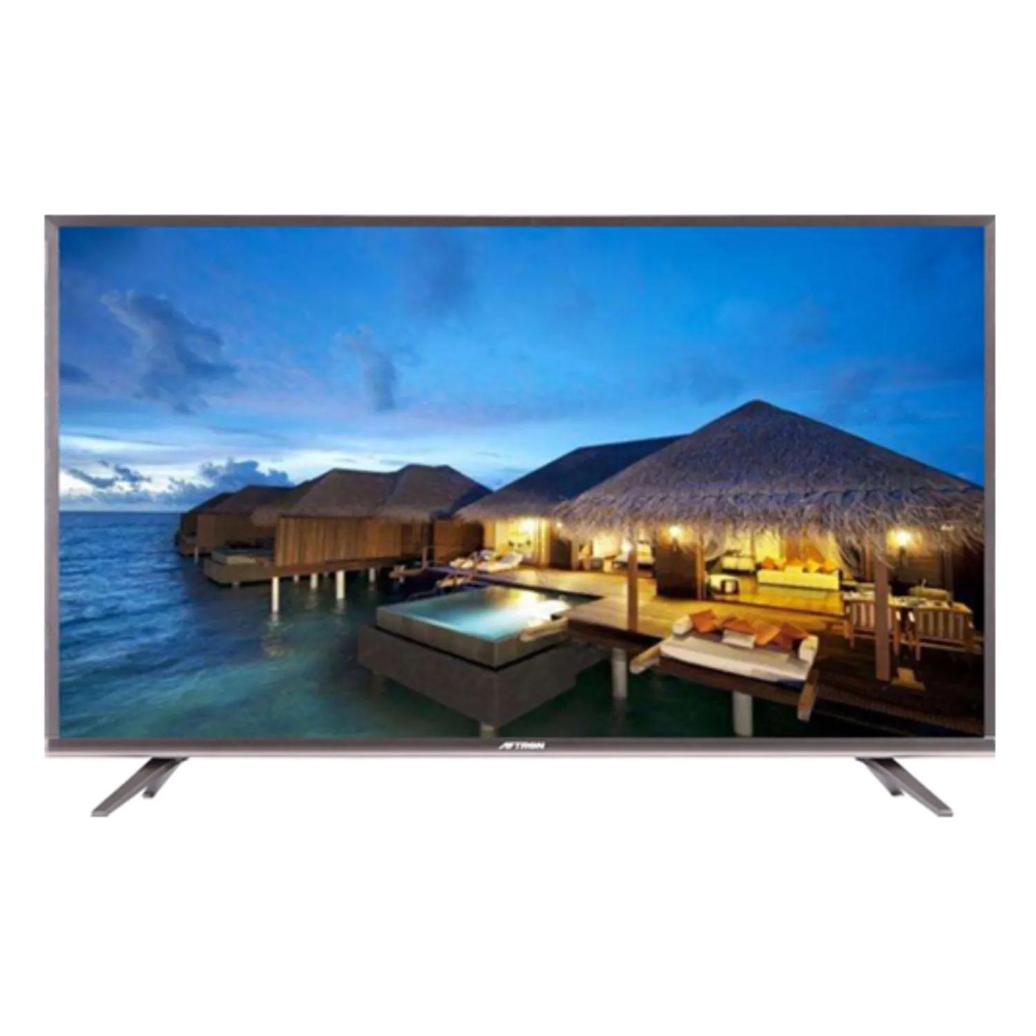 AFTRON 70" Uhd Smart Digital Led Webos Tv - AFLED70UHDT2WEB