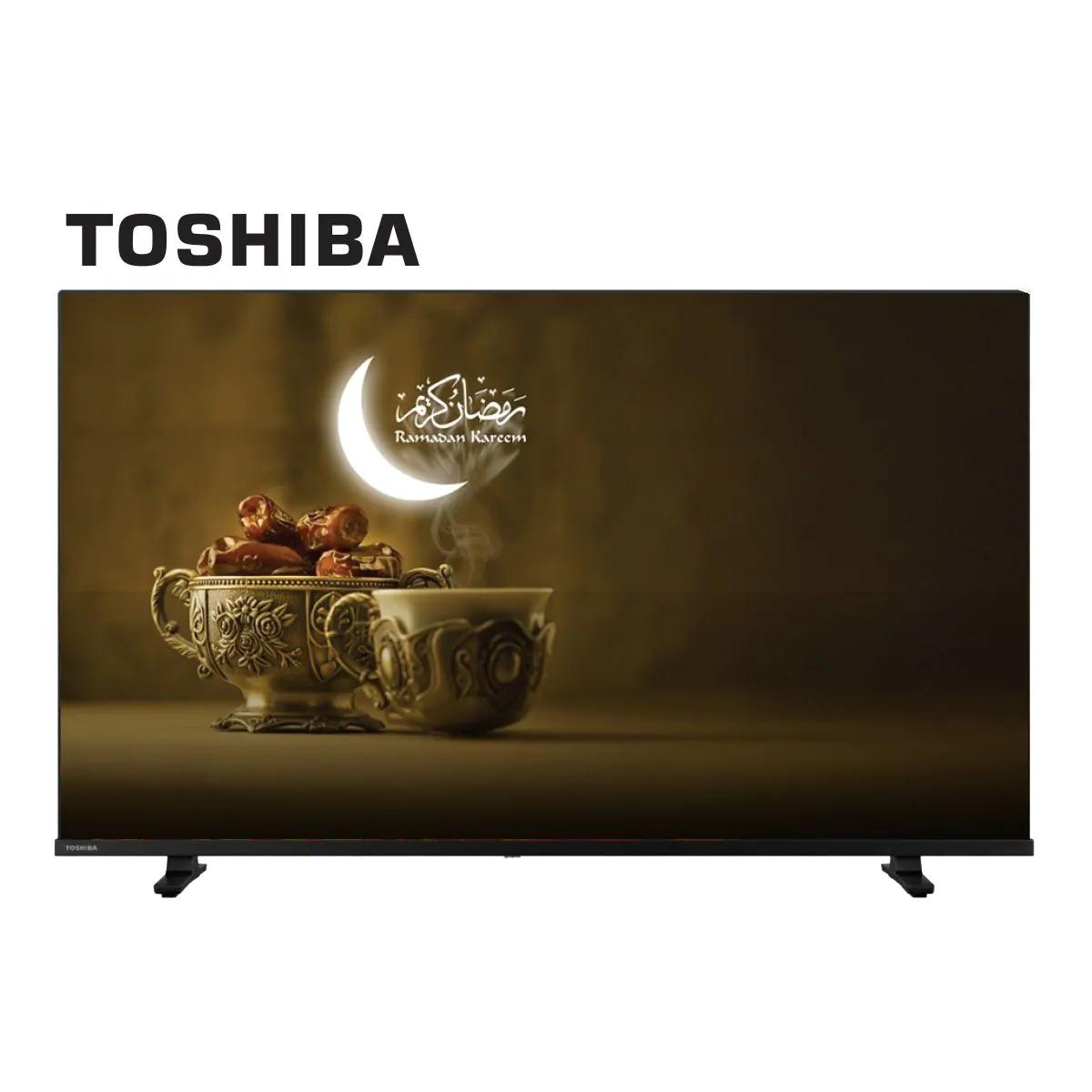 Toshiba 32" Smart Led TV - 32V35MW