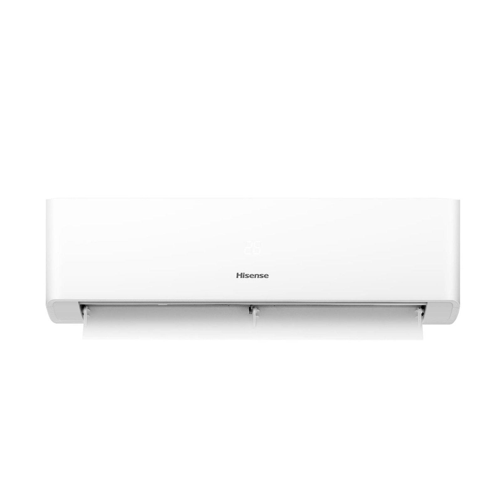 HISENSE AS-36CF4SKHKA00 3.0 TON ROTARY SPLIT AC
