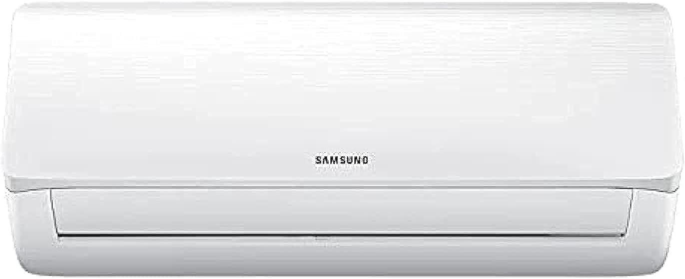 Samsung 12000 BTU, 1.0 Ton Air Conditioner With Fast Cooling - AR12BRHQJWKN