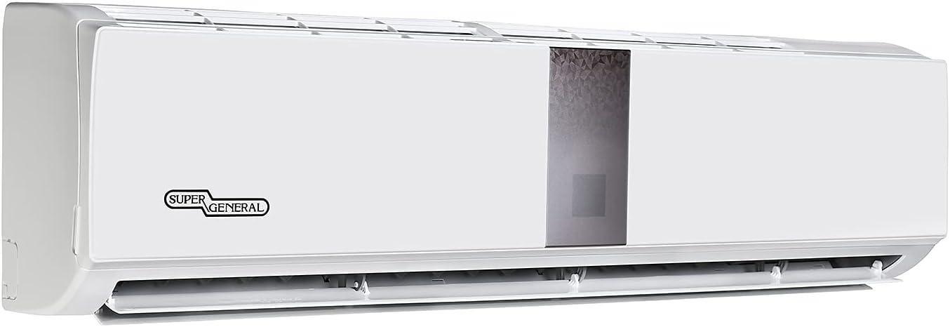 SUPER GENERAL SGS260AE 2 TON SPLIT AC WITH PISTON COMPRESSOR