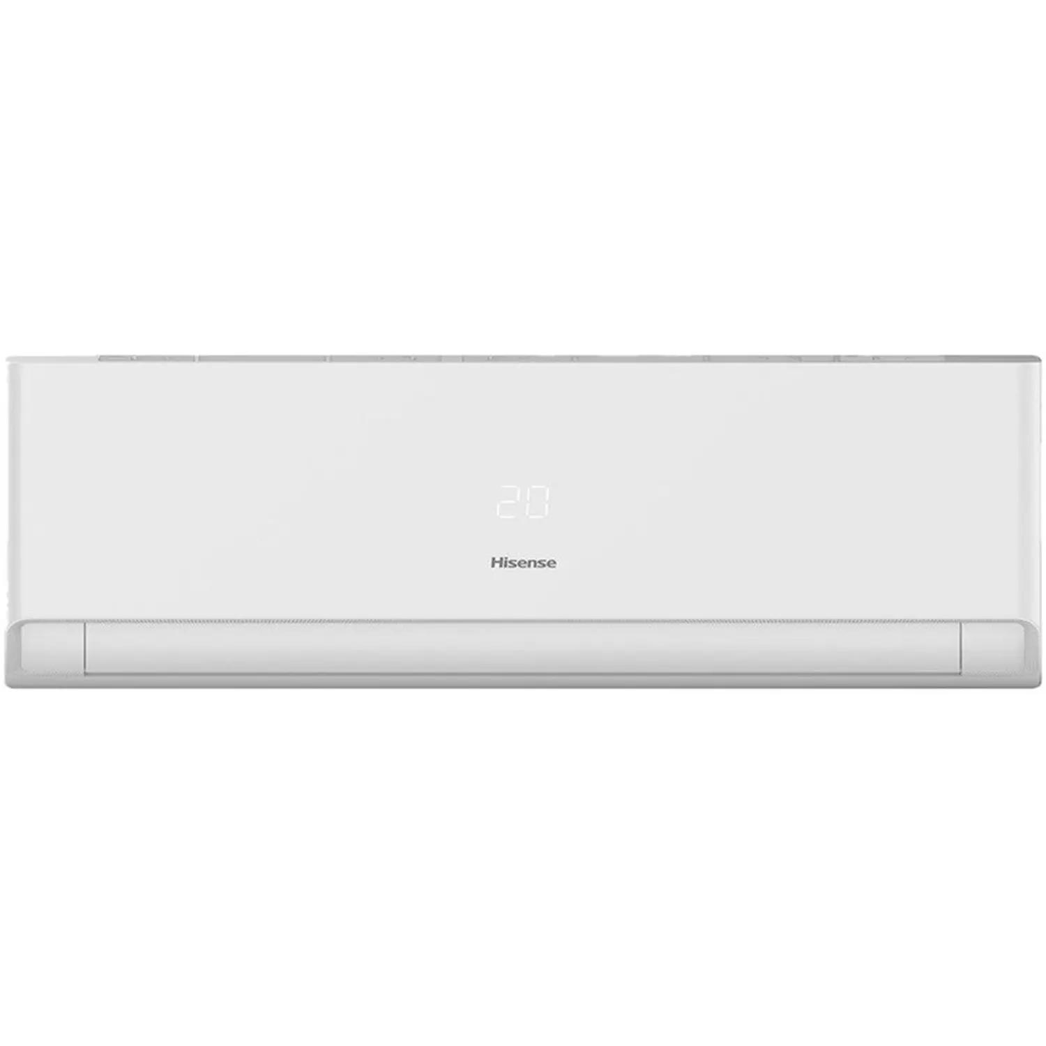 HISENSE AS-18CF4SXWHB00W 1.5 TON ROTARY SPLIT AC WHITE