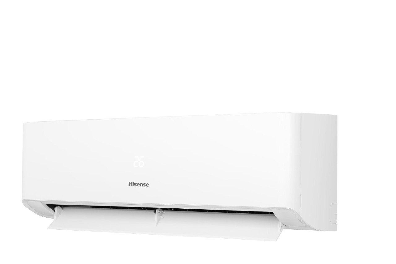HISENSE AS-36CF4SKHKA01 3 TON SPLIT AC WITH ROTARY COMPRESSOR WITH WIFI