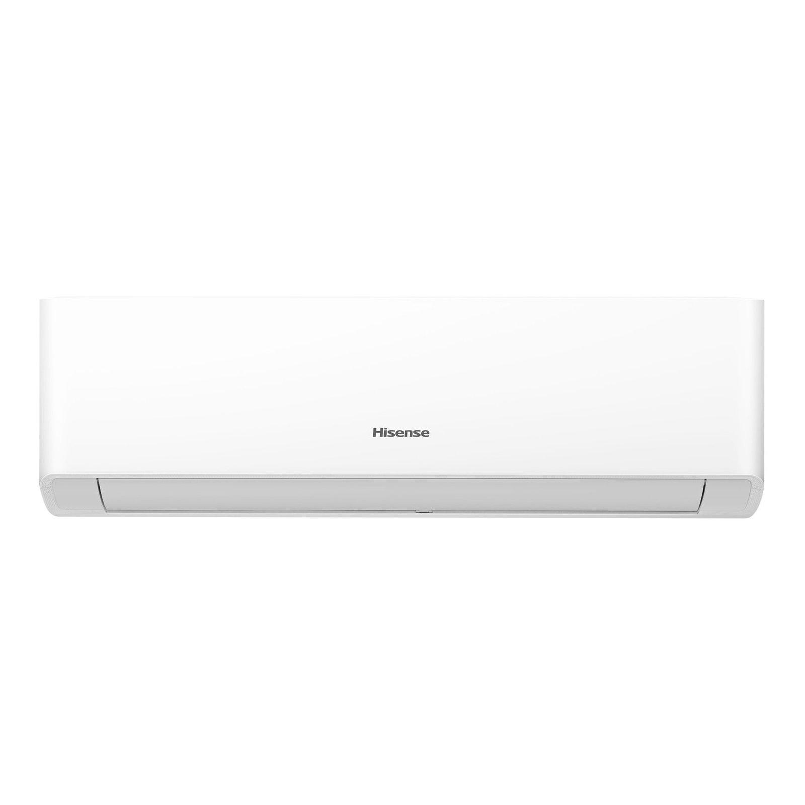 HISENSE AS-30CF4SKFKA01 2.5 TON SPLIT AC WITH ROTARY COMPRESSOR