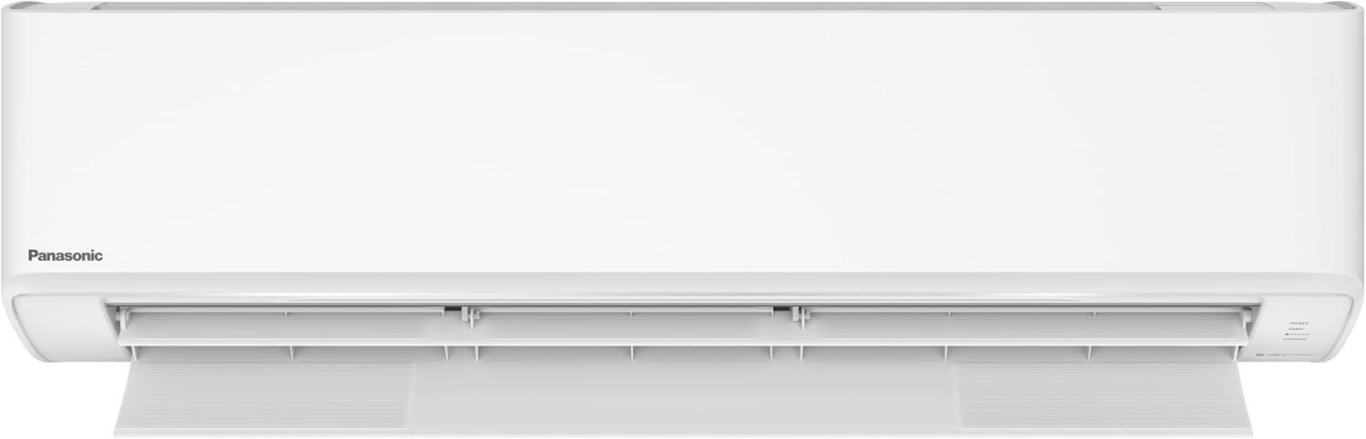 Panasonic, 3.0 Ton, Split Air Conditioner, CS-PN36YKF-5, 32500 BTU, nanoe-X, Jetstream, Aerowing, 4 Way swing, R32 refrigerant