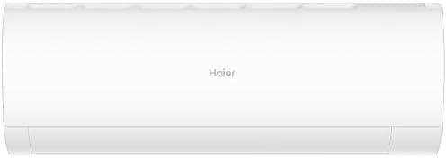 Haier Split Air Conditioner 2.0 TON 24,000 BTU/h Rotary Compressor Turbo Cool UVC Sterilization 10 Years on Compressor 05 Years on the Unit Color Frost White (Matte) - HSU-24LPA03(T3&T4)