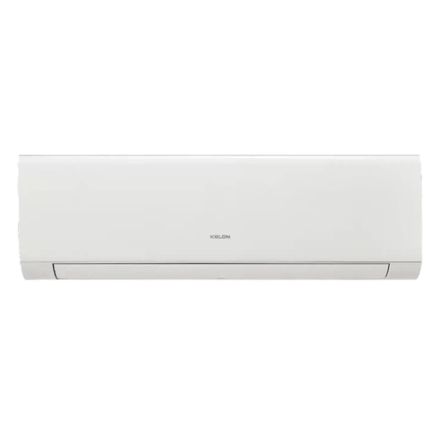 Kelon 3 Ton Split Air Conditioner, 36000 BTU, Rotary Compressor, Color White 1 Year Full 5 Years Compressor Warranty - KAS-36CF/KAW-36CF