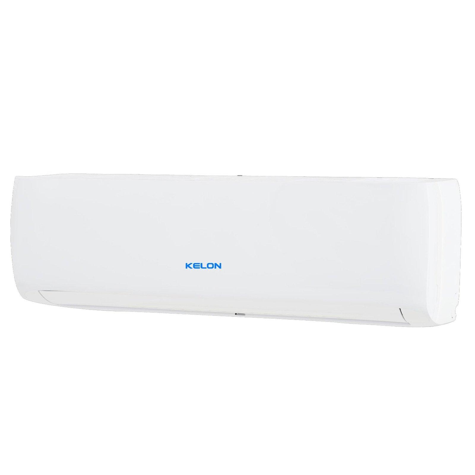 Kelon 2.0 Ton Split Air Conditioner, 22000 BTU, Rotary Compressor - KAS-24CF1