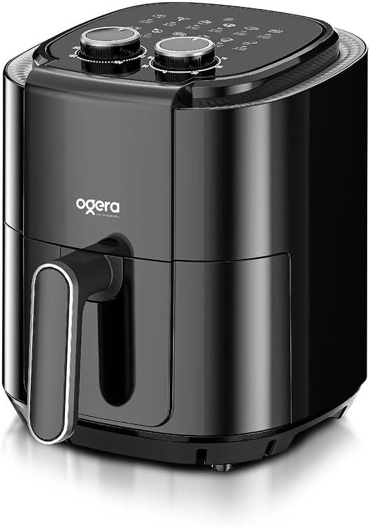 Ogera 3.5 Litre Multi-Functional Air Fryer 1200watts - OG8500AF