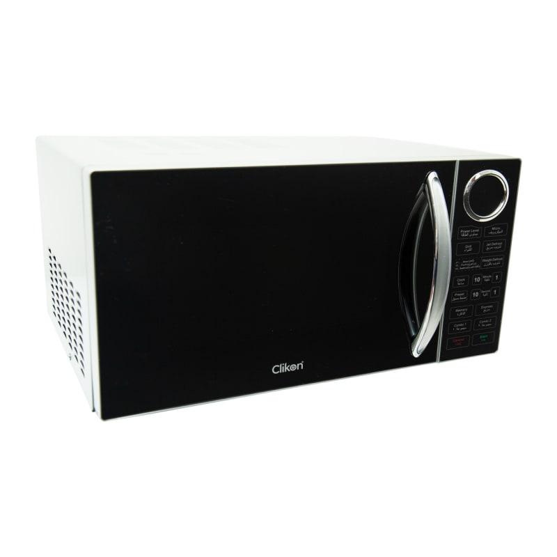 Clikon Microwave Oven 25l (Digital) - Ck4319