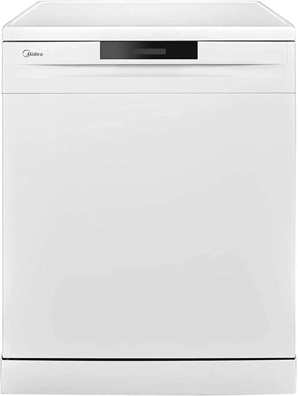 Midea Freestanding Dishwasher - WQP147605VS