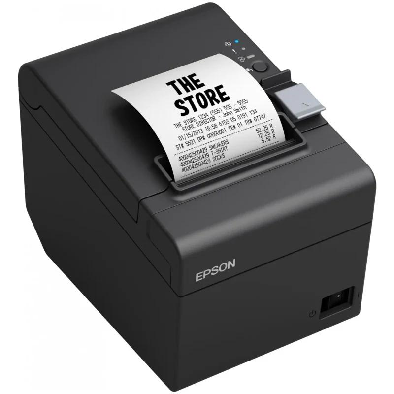 Epson Receipt Printer- TMT20II