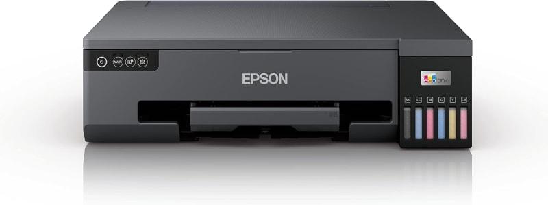 Epson Eco Tank Inkjet Printer L18050