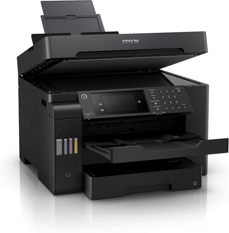 Epson Eco Tank L15150 3-in-1 Business Printer