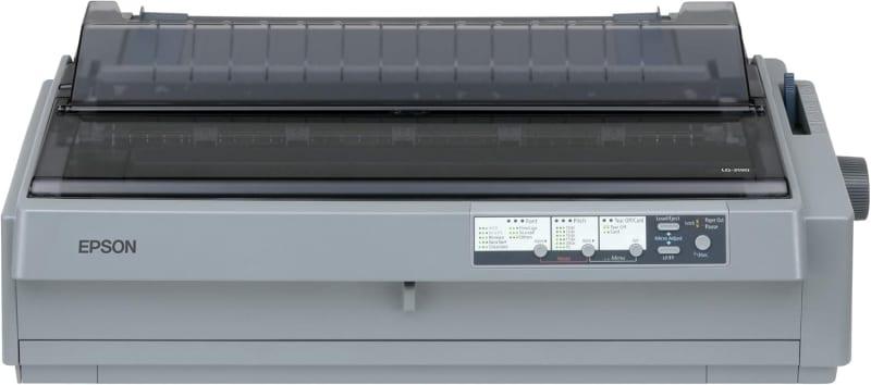 EPSON LQ-2190 Dot matrix printer