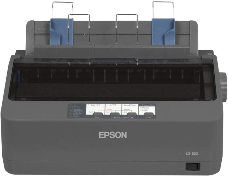 Epson Printer LQ350