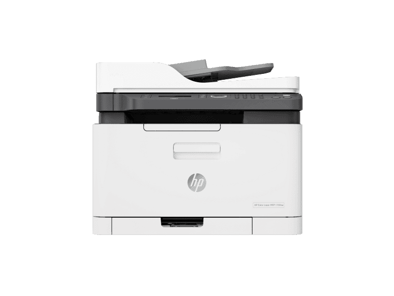 HP Laserjet Printer- MFP179FNW