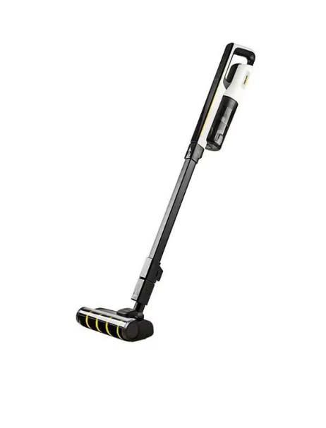 Karcher VC 4S Cordless Handheld Vacuum Cleaner 18 Watts