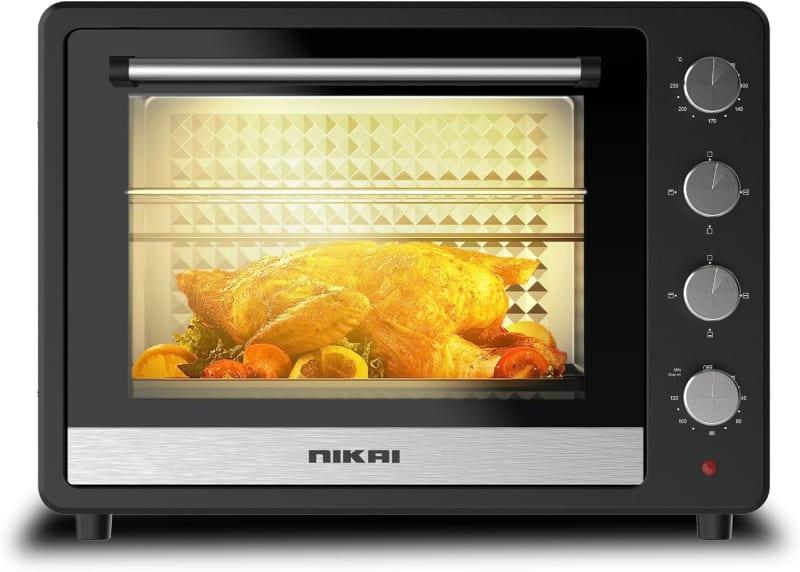 Nikai NT6500SRC2 Eletric oven 65 litre