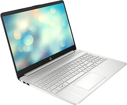 Hp 2022 Newest 15s 12th Generation 15 6 Hd Display Laptop Intel Core I7 1255u Processor 8 Gb Ddr4 Ram 512 Gb Nvme M 2 Ssd Intel Iris Xe Graphics windows 11 silver upgraded