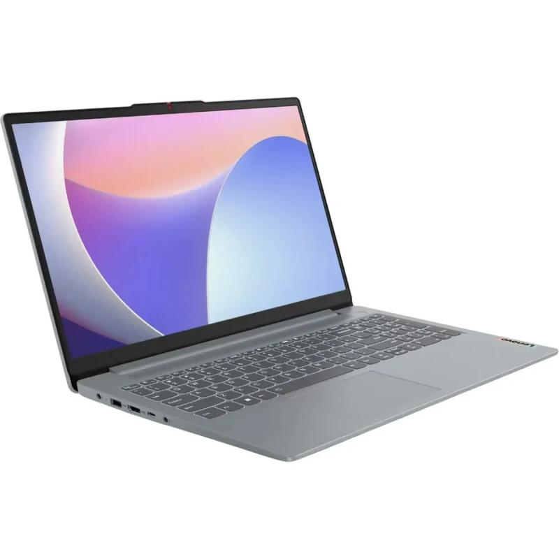 Lenovo Ideapad Slim 3 15 With 15 6 Full Hd Ips Display 12th Generation Latest Intel Core I5 12450h Processor Intel Uhd Graphics 8gb Ddr 5 Ram 512gb Nvme Ssd Backlight Keyboard Windows 11 Blue