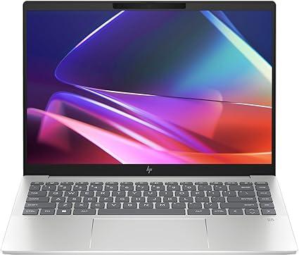 Hp Pavilion Plus Laptop 14 With 14 Fhd Ips Display 13th Gen Intel Core I7 1355u Processor Intel Iris Xe Graphics 16gb Ddr 4 Ram 1tb Nvme Ssd Backlit Keyboard Fingerprint Windows 11 Silver