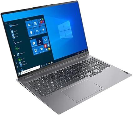 Lenovo Thinkbook 16 G6 Irl Laptop With 16 Wuxga Ips Anti Glare Touch Screen Display Intel Core I7 13700h Processor Intel Iris Xe Graphics Fingerprint 16gb Ddr5 Ram 1tb Nvme Ssd Win 11