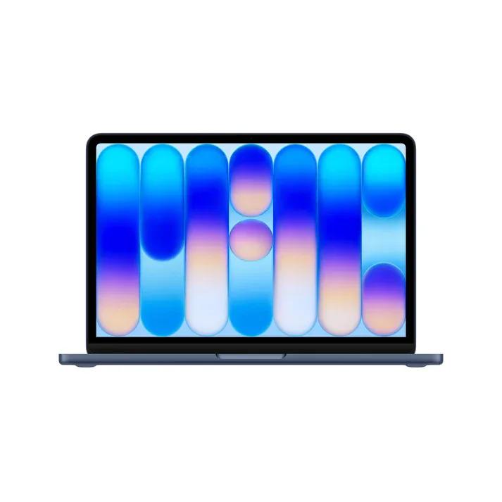 MacBook Neo 13-inch (2026) - Apple A18 Pro chip with 6‑core CPU and 5‑core GPU, 8GB, 256GB SSD - Blush