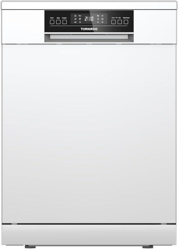 TORNADO TDG-MN1563-TSU Dish washer, 15 PLACE, 3 RACKS SILVER