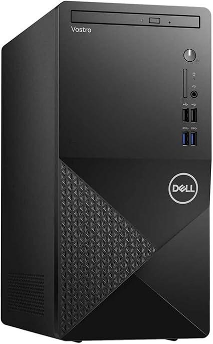 Dell 2022 Newest Vostro 3910 12th Generation Business Desktop Intel Core I7 12700 Processor 32gb Ddr4 Ram 1tb Hdd 1tb Ssd wifi 802 11ac bluetooth 5 0 no Dvd Rw windows 11 black upgraded