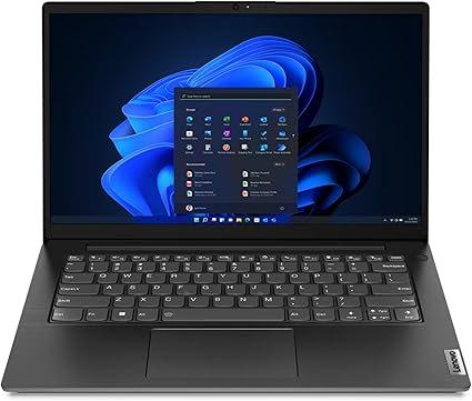 Lenovo V14 G3 Iap Laptop Intel Core I3 1215u 12th Gen Processor 8gb Ddr4 Ram 512gb M 2 Ssd intel Uhd Graphics 14 Fhd Display windows 11 Black