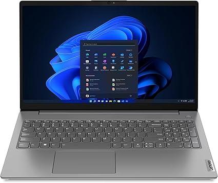 Lenovo V15 G3 Iap Laptop Intel Core I7 1255u 12th Gen Processor 16gb Ddr4 Ram 512gb Nvme M 2 Ssd intel Iris Xe Graphics 15 6 Fhd 1920x1080 Tn 250nits Anti Glare Display windows 11