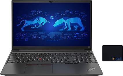 Lenovo Thinkpad E16 Gen 1 Business Laptop 16 Full Hd Screen Intel Core I5 1335u Processor 32gb Ram 1tb Pcie Ssd Webcam Wi Fi 6 Zoom Meeting Windows 11 Pro Black Kke Mousepad upgraded