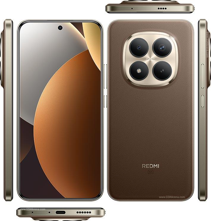 Xiaomi Redmi Note 15 Pro+