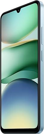 Redmi A5 Ocean Blue 4GB RAM 128GB ROM