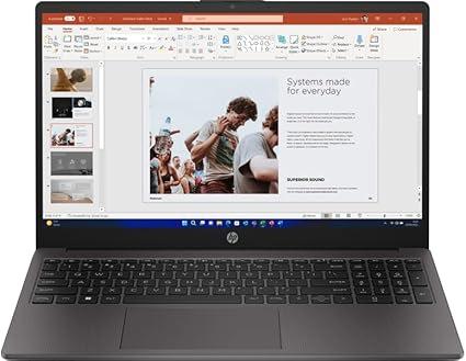 Hp 15 6 Laptop 13th Gen Intel Core I5 1355u 16gb Ram 1tb Ssd Fhd Anti Glare Display Webcam Numeric Keypad Wi Fi Bluetooth Hdmi Windows 11 Home 32gb Usb Flash Silver upgrade
