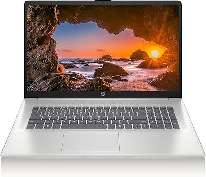 Hp 11th Gen Intel Core I3 1115g4 8gb Ddr4 Ram 256gb Ssd Hdmi Webcam Wi Fi Bluetooth Windows 10 Home 15 6in Laptop natural Silver