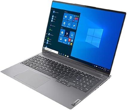 Lenovo Thinkbook 16 G6 Irl Intel Core I7 13700h 2 4ghz Processor 16gb Ddr5 1tb Nvme Ssd intel Iris Xe Graphics 16 Wuxga Ips Anti Glare Display fingerprint Reader windows 11pro upgraded