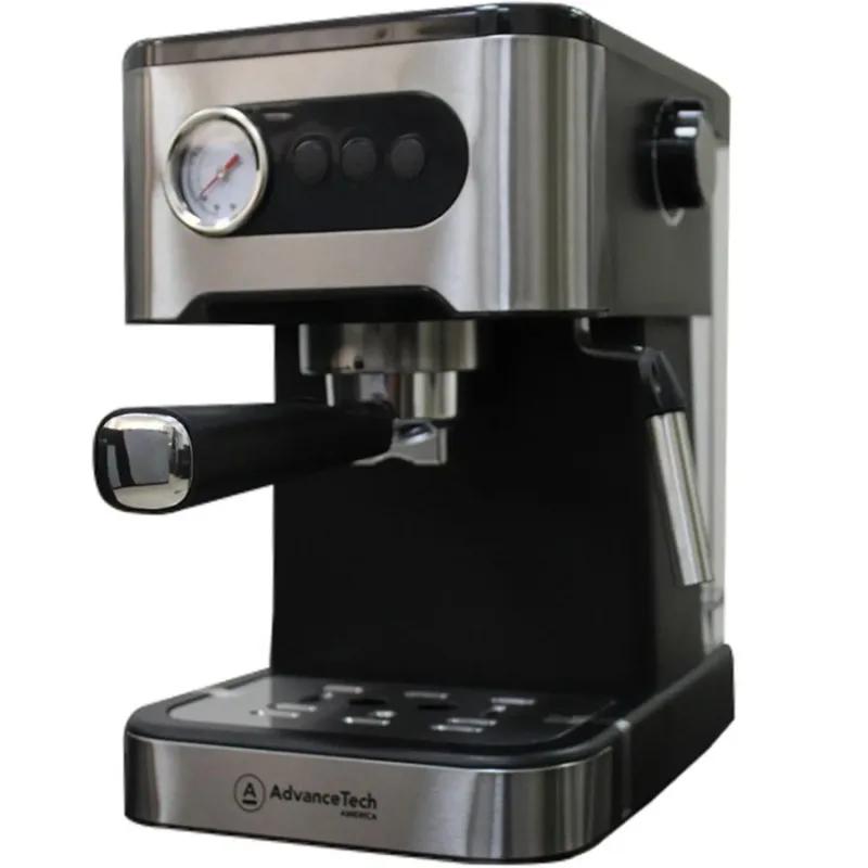 ADVANCE TECH 1.5Litre ESPERSSO COFFEE MAKER - ATEM5073MO